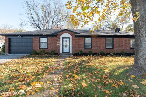 Photo of 8416 Westport Rd, Briarwood, KY 40242 (MLS # 1703689)