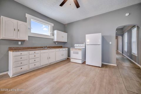 Tiny photo for 427 1/2 N 28th St, Louisville, KY 40212 (MLS # 1700040)