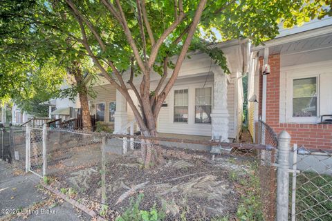 Tiny photo for 427 1/2 N 28th St, Louisville, KY 40212 (MLS # 1700040)