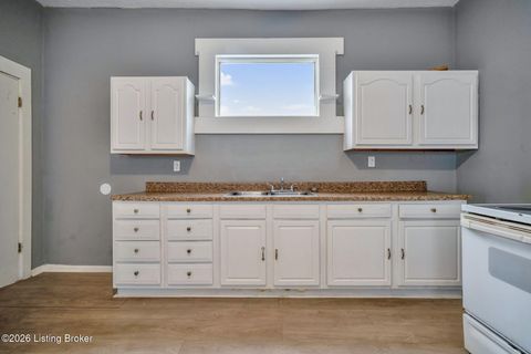 Tiny photo for 427 1/2 N 28th St, Louisville, KY 40212 (MLS # 1700040)