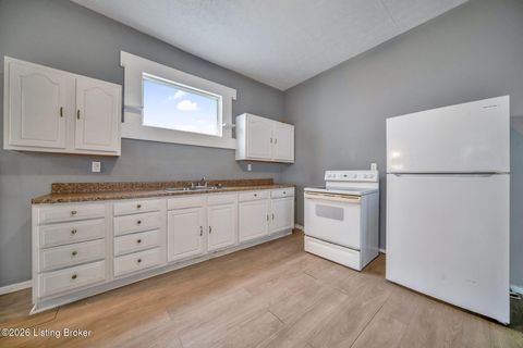 Tiny photo for 427 1/2 N 28th St, Louisville, KY 40212 (MLS # 1700040)