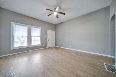 Tiny photo for 427 1/2 N 28th St, Louisville, KY 40212 (MLS # 1700040)