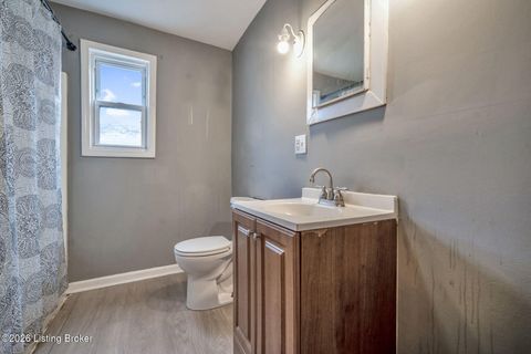 Tiny photo for 427 1/2 N 28th St, Louisville, KY 40212 (MLS # 1700040)