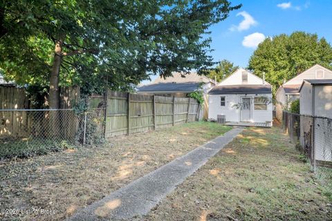Tiny photo for 427 1/2 N 28th St, Louisville, KY 40212 (MLS # 1700040)