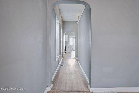 Tiny photo for 427 1/2 N 28th St, Louisville, KY 40212 (MLS # 1700040)