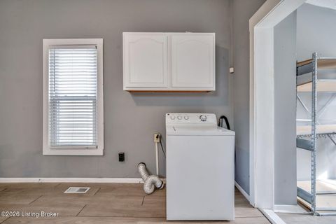 Tiny photo for 427 1/2 N 28th St, Louisville, KY 40212 (MLS # 1700040)