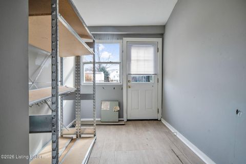 Tiny photo for 427 1/2 N 28th St, Louisville, KY 40212 (MLS # 1700040)