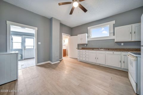 Tiny photo for 427 1/2 N 28th St, Louisville, KY 40212 (MLS # 1700040)