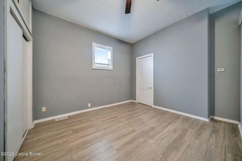 Tiny photo for 427 1/2 N 28th St, Louisville, KY 40212 (MLS # 1700040)