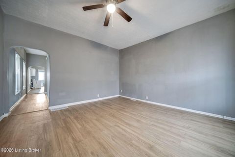 Tiny photo for 427 1/2 N 28th St, Louisville, KY 40212 (MLS # 1700040)