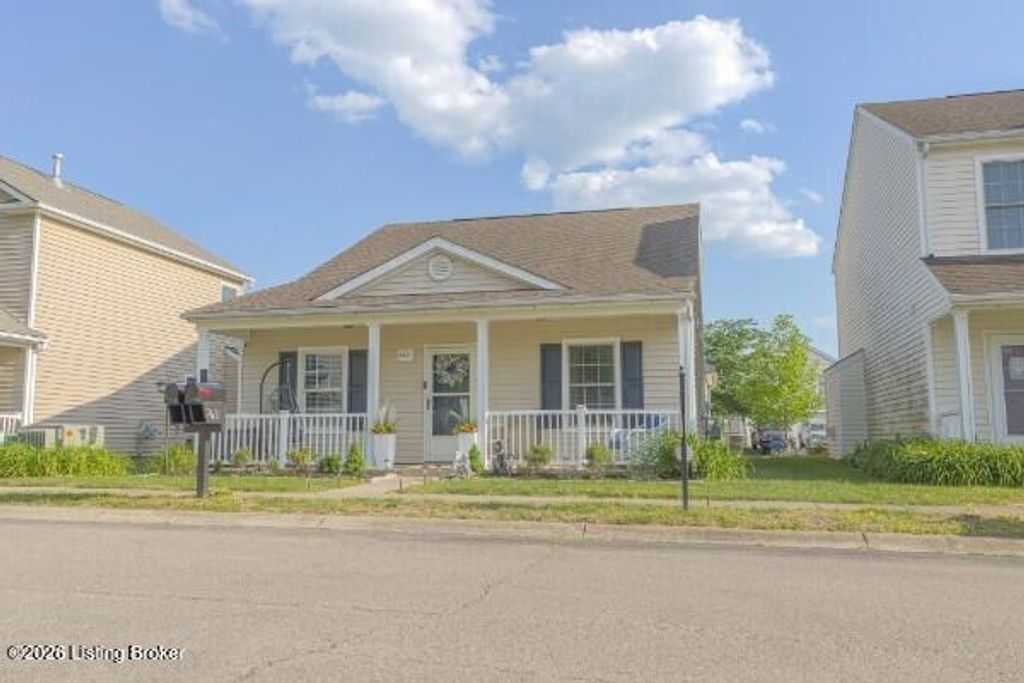 Photo of 9631 Riverwalk Ave, Louisville, KY 40229 (MLS # 1715616)