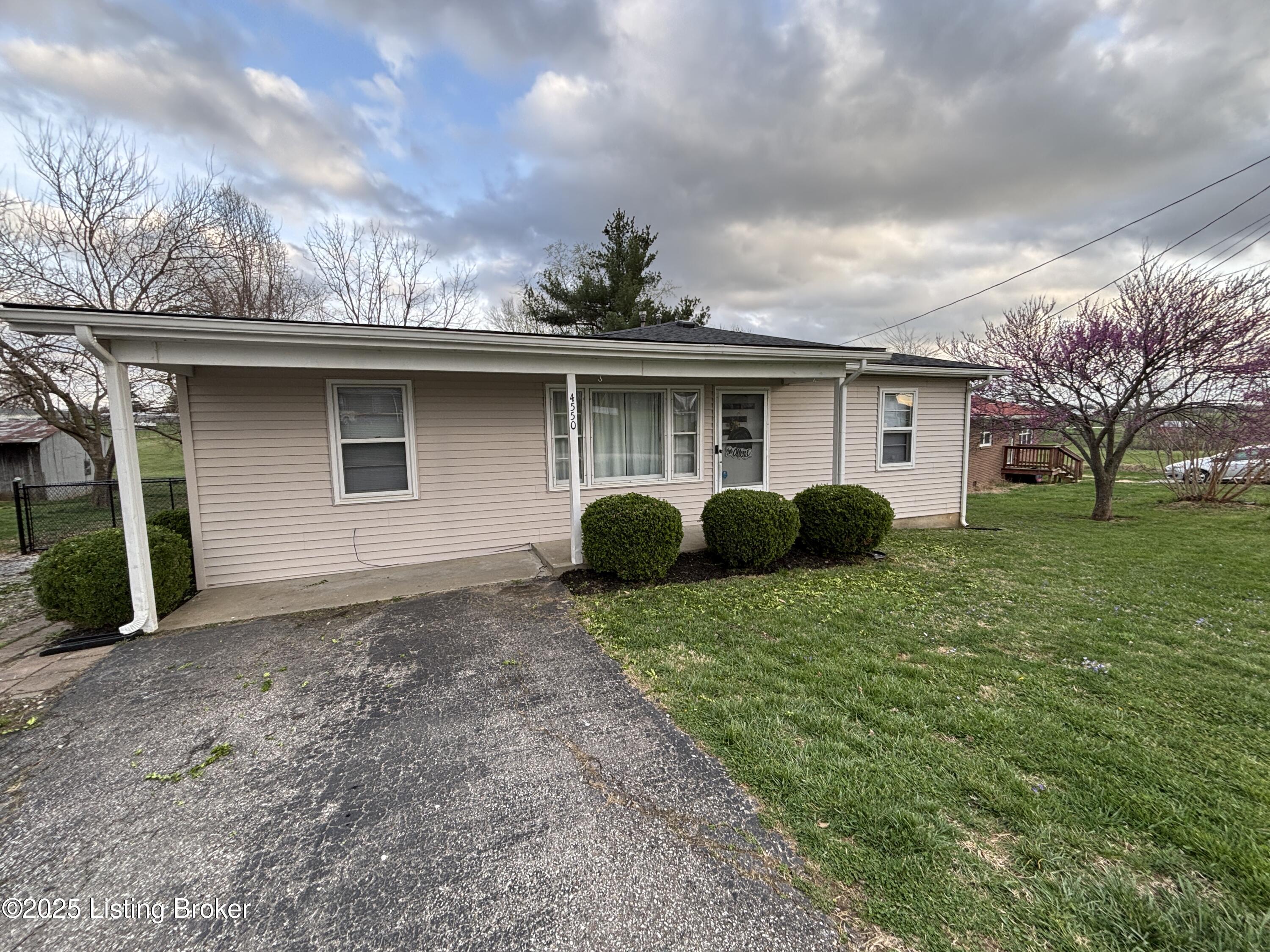 4550 Garrett Rd, Brandenburg, Kentucky image 3