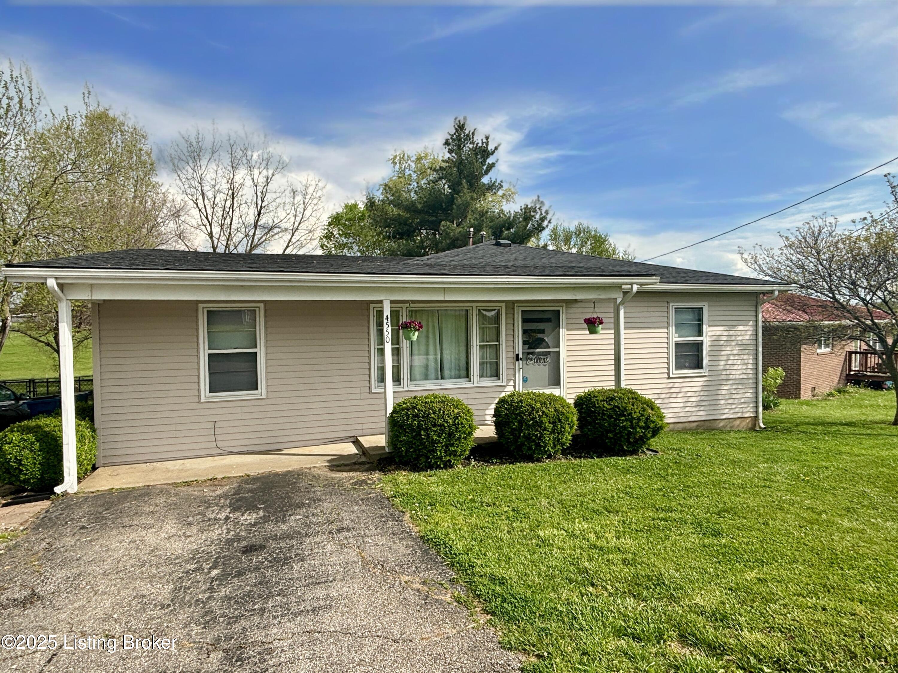 4550 Garrett Rd, Brandenburg, Kentucky image 2