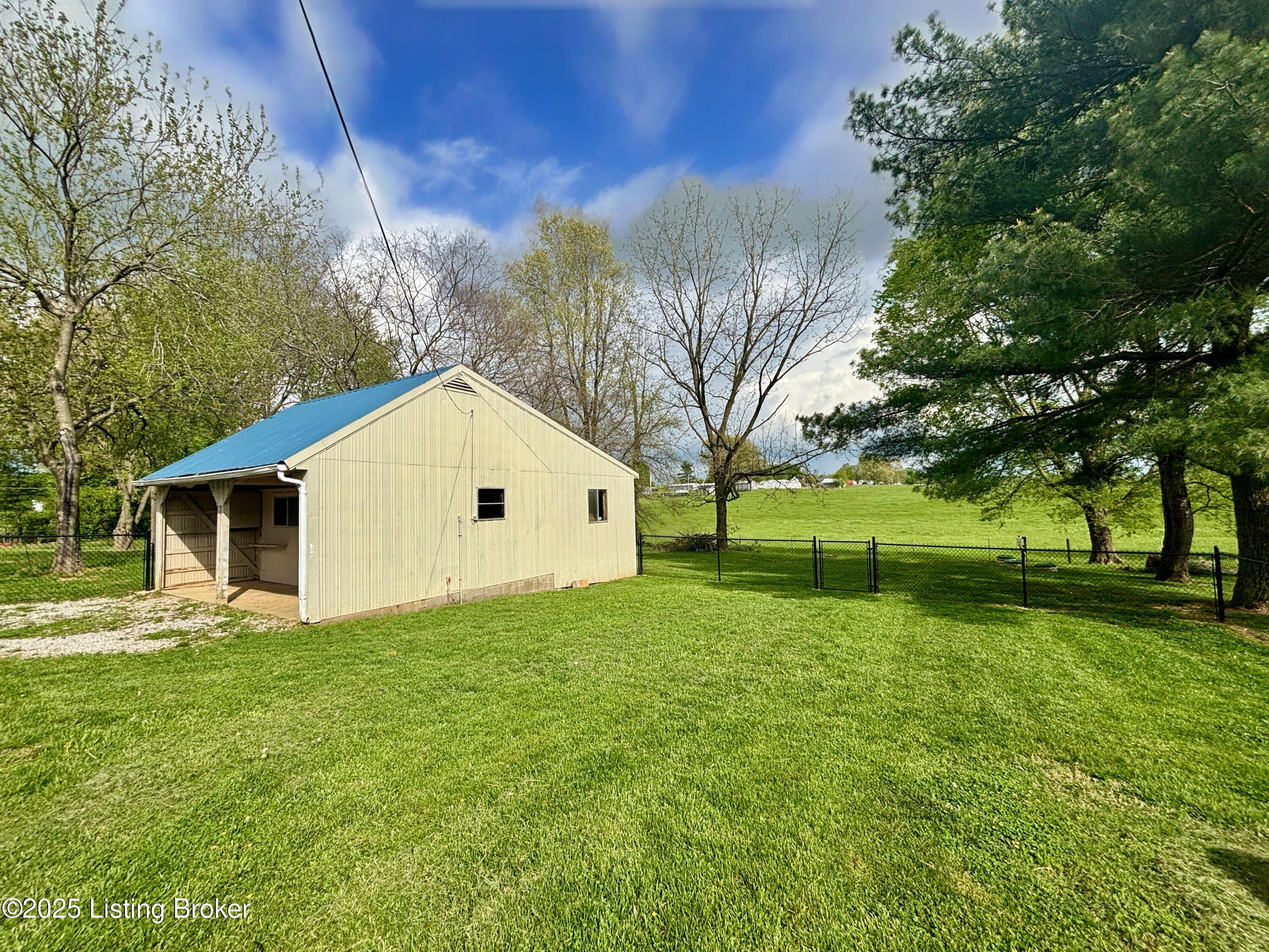 4550 Garrett Rd, Brandenburg, Kentucky image 4