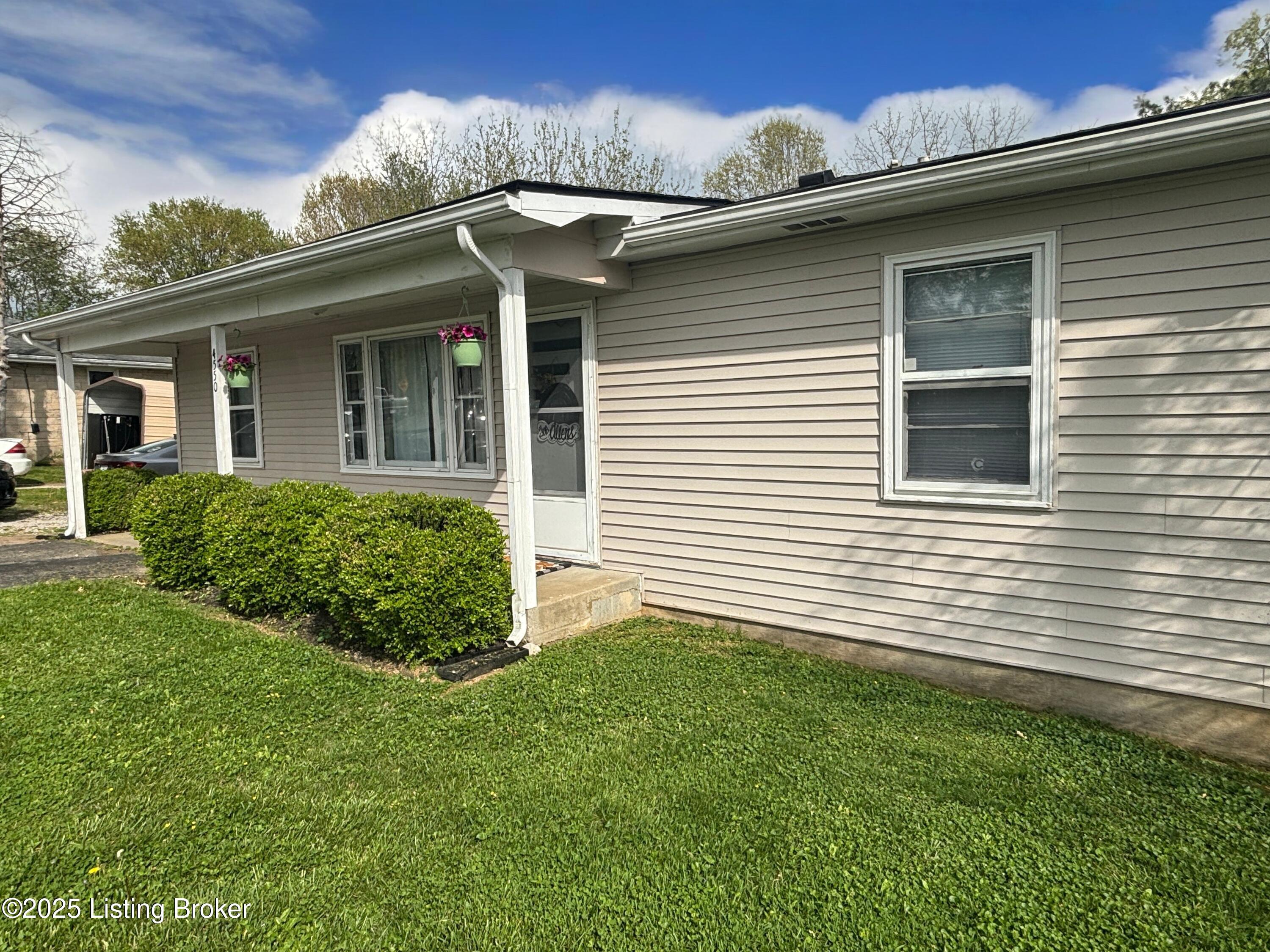 4550 Garrett Rd, Brandenburg, Kentucky image 3