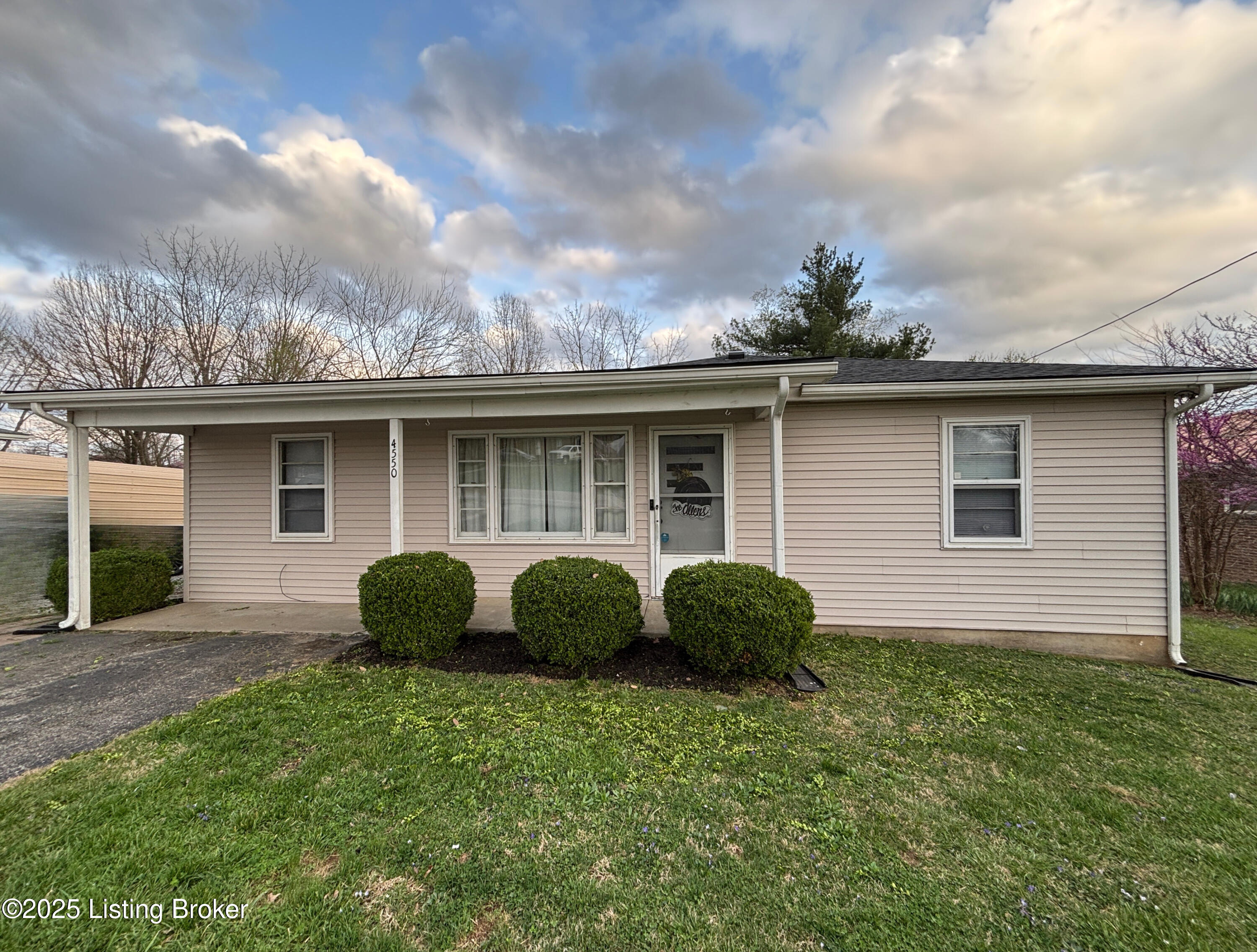 4550 Garrett Rd, Brandenburg, Kentucky image 1