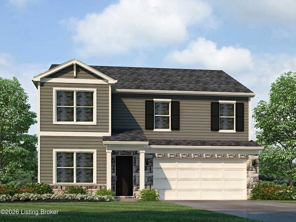 Photo of 12501 Railcar Rd, Louisville, KY 40272 (MLS # 1711718)