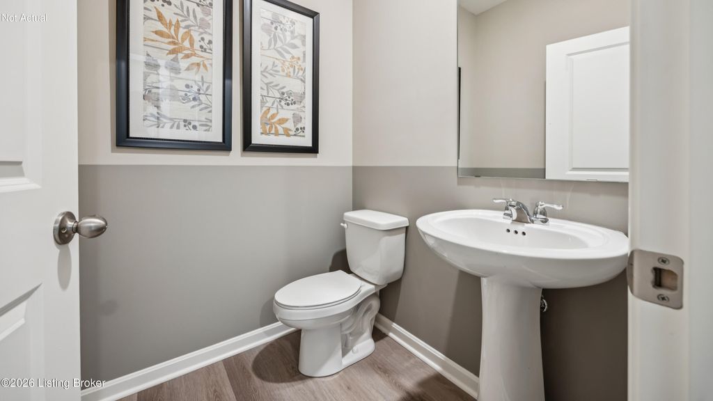 Photo of 12501 Railcar Rd, Louisville, KY 40272 (MLS # 1711718)