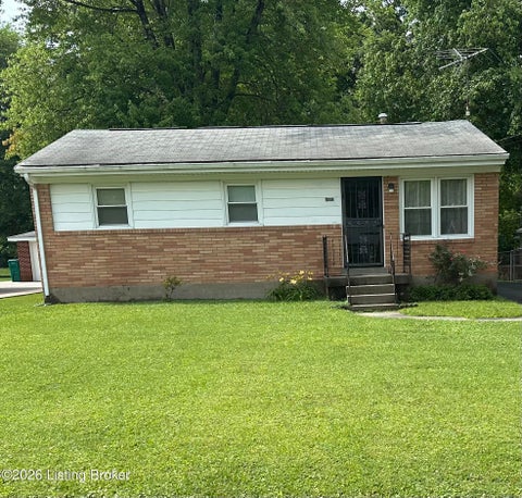Homes For Sale - 10602 Charlene Dr<br/> Fairdale, KY 40118