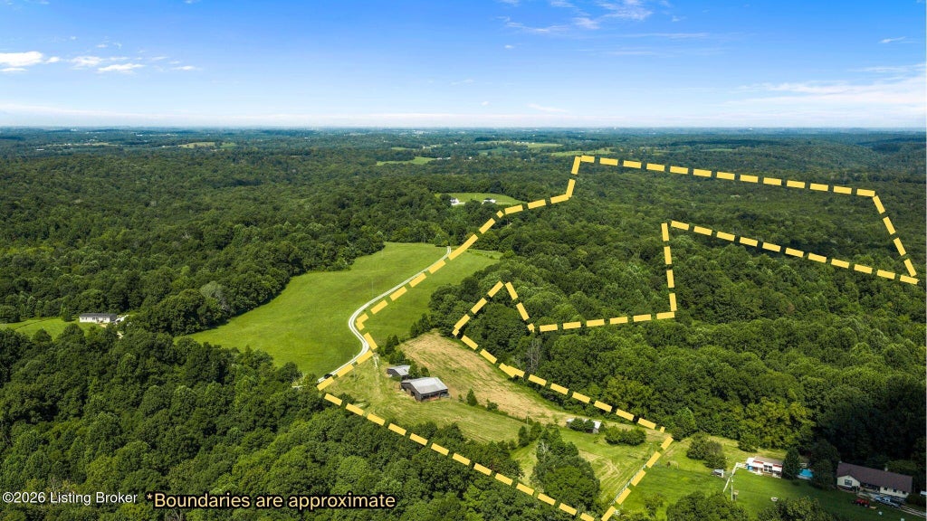 Photo of 1225 N Grandview Church Rd, Cecilia, KY 42724 (MLS # 1729750)