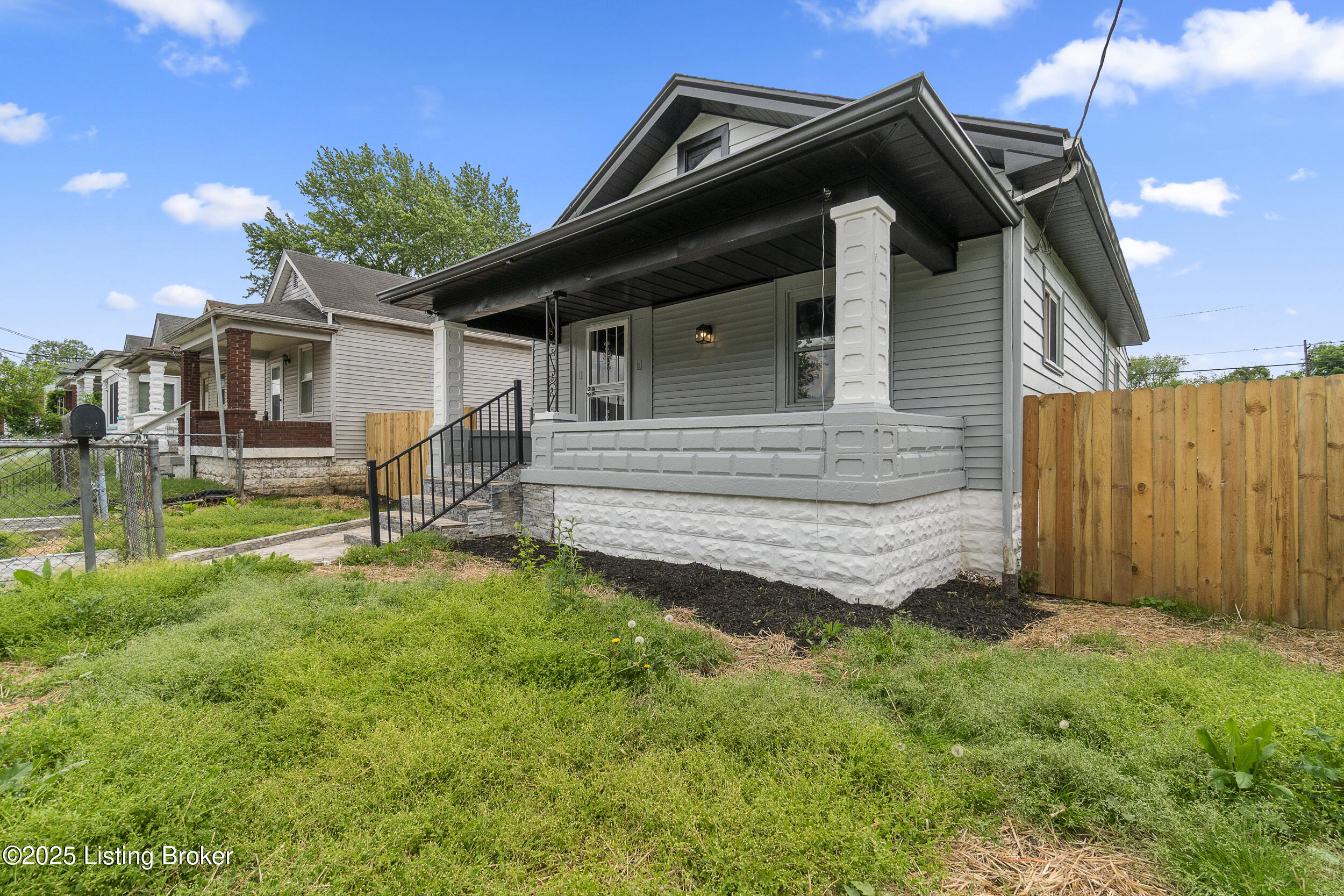 1714 Bolling Ave, Louisville, Pennsylvania image 7
