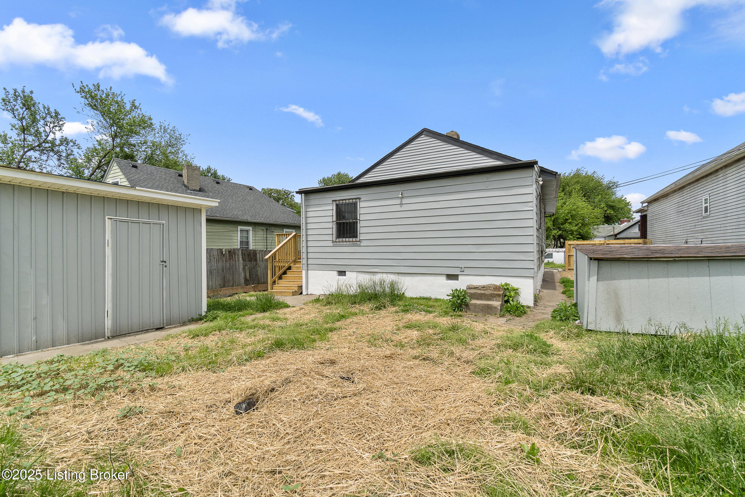 1714 Bolling Ave, Louisville, Pennsylvania image 29
