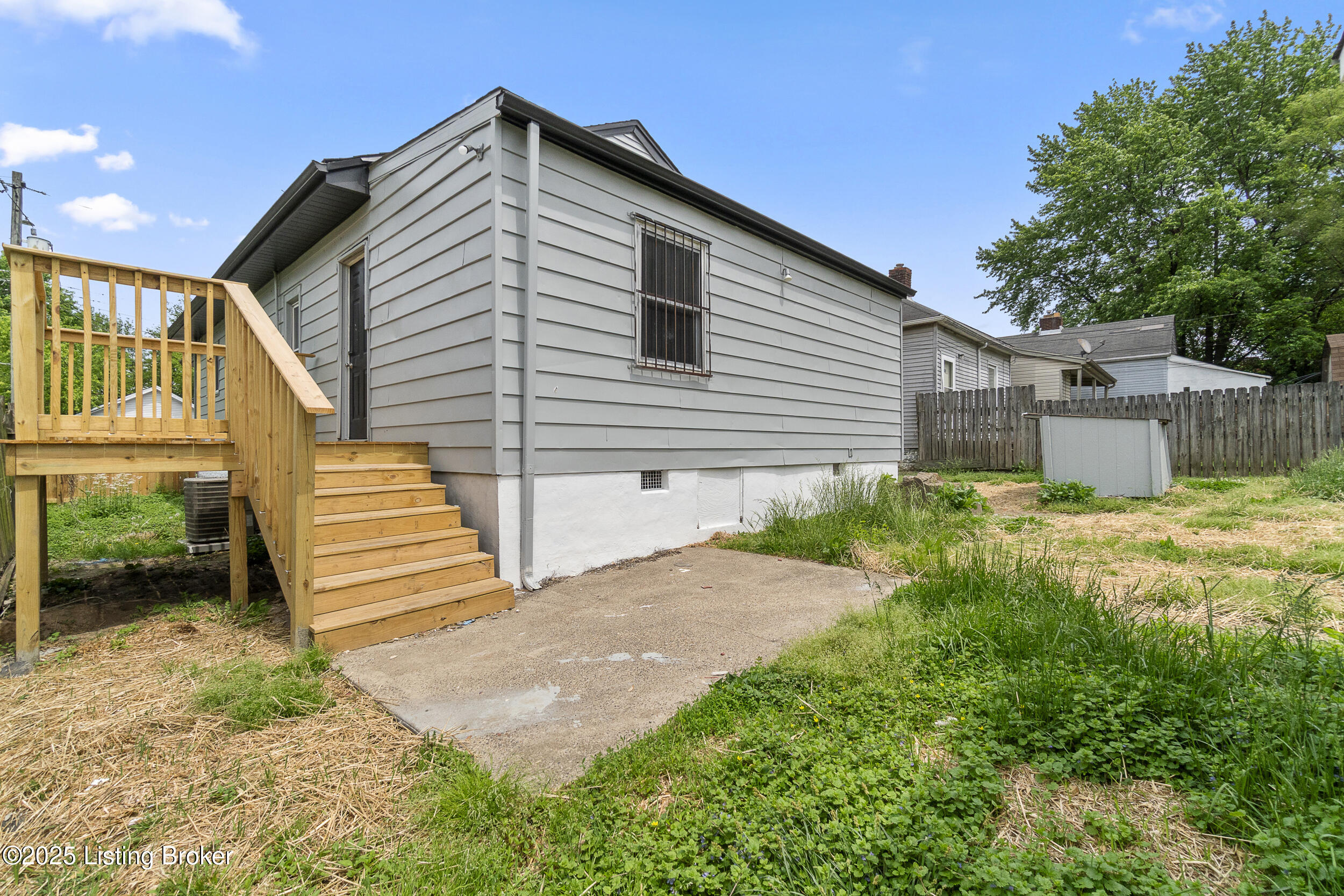1714 Bolling Ave, Louisville, Pennsylvania image 28