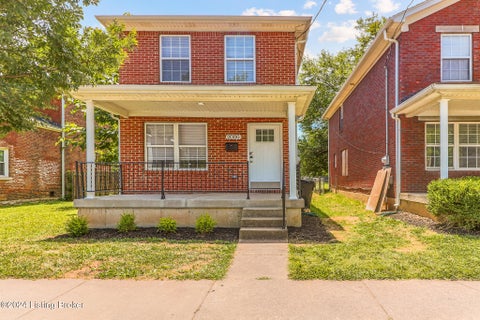 Homes For Sale - 2006 W Market St<br/> Louisville, KY 40203