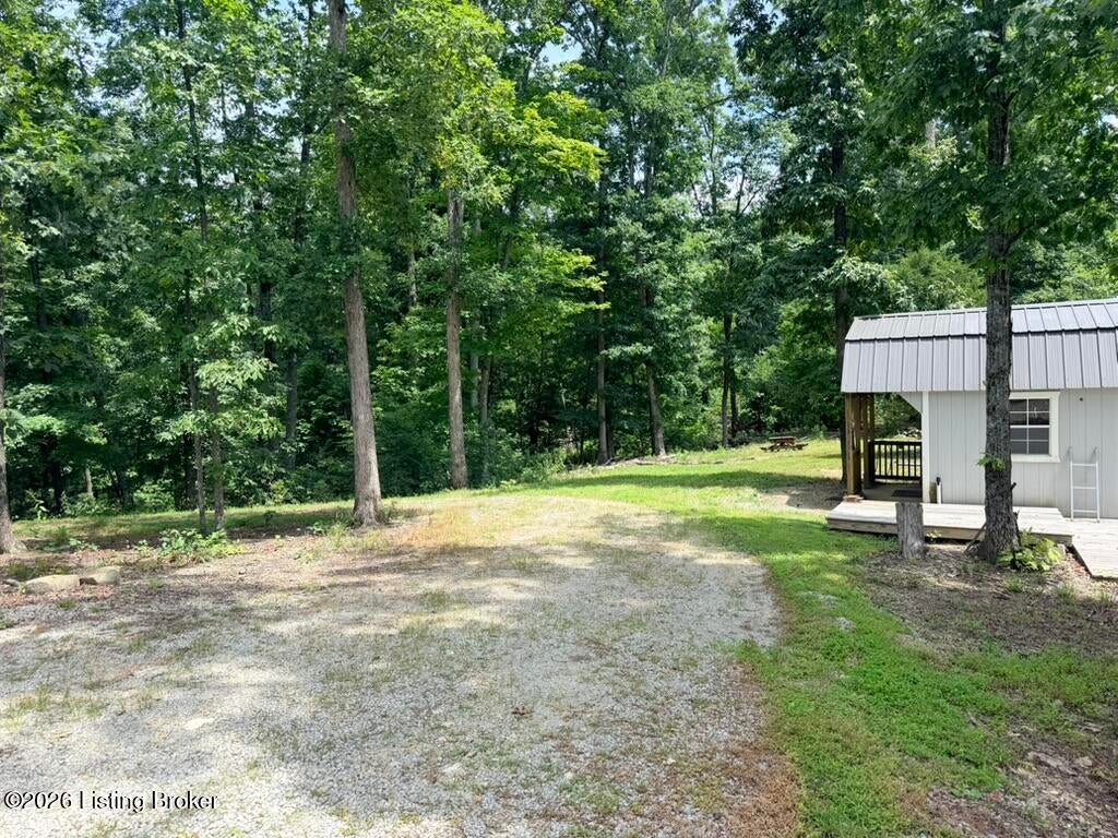 Photo of 770 Jim Clark Rd, New Haven, KY 40051 (MLS # 1726554)