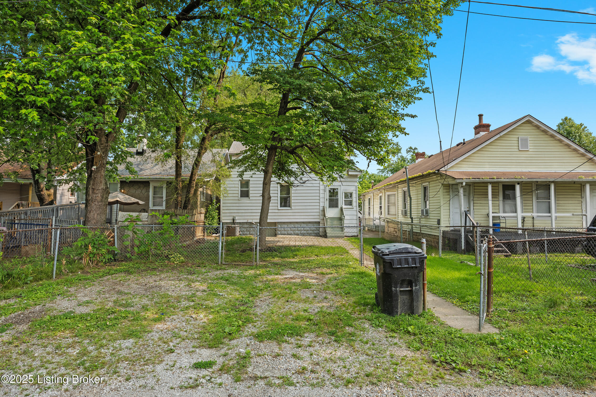 712 M St, Louisville, Kentucky image 41