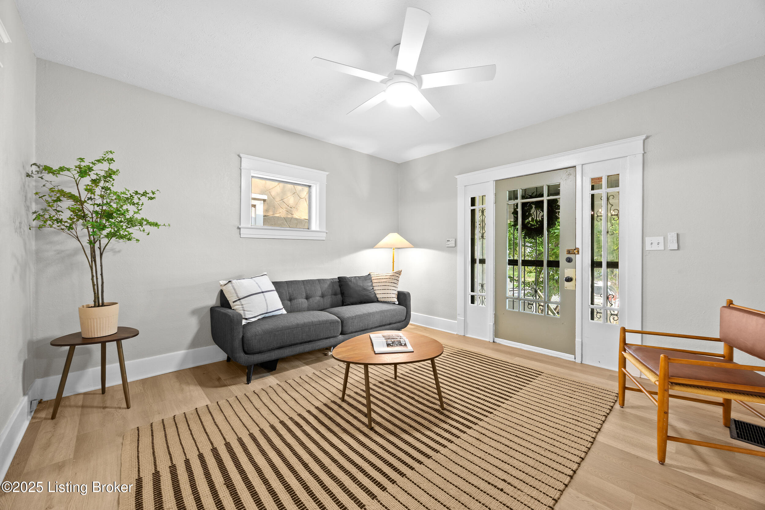 712 M St, Louisville, Kentucky image 7