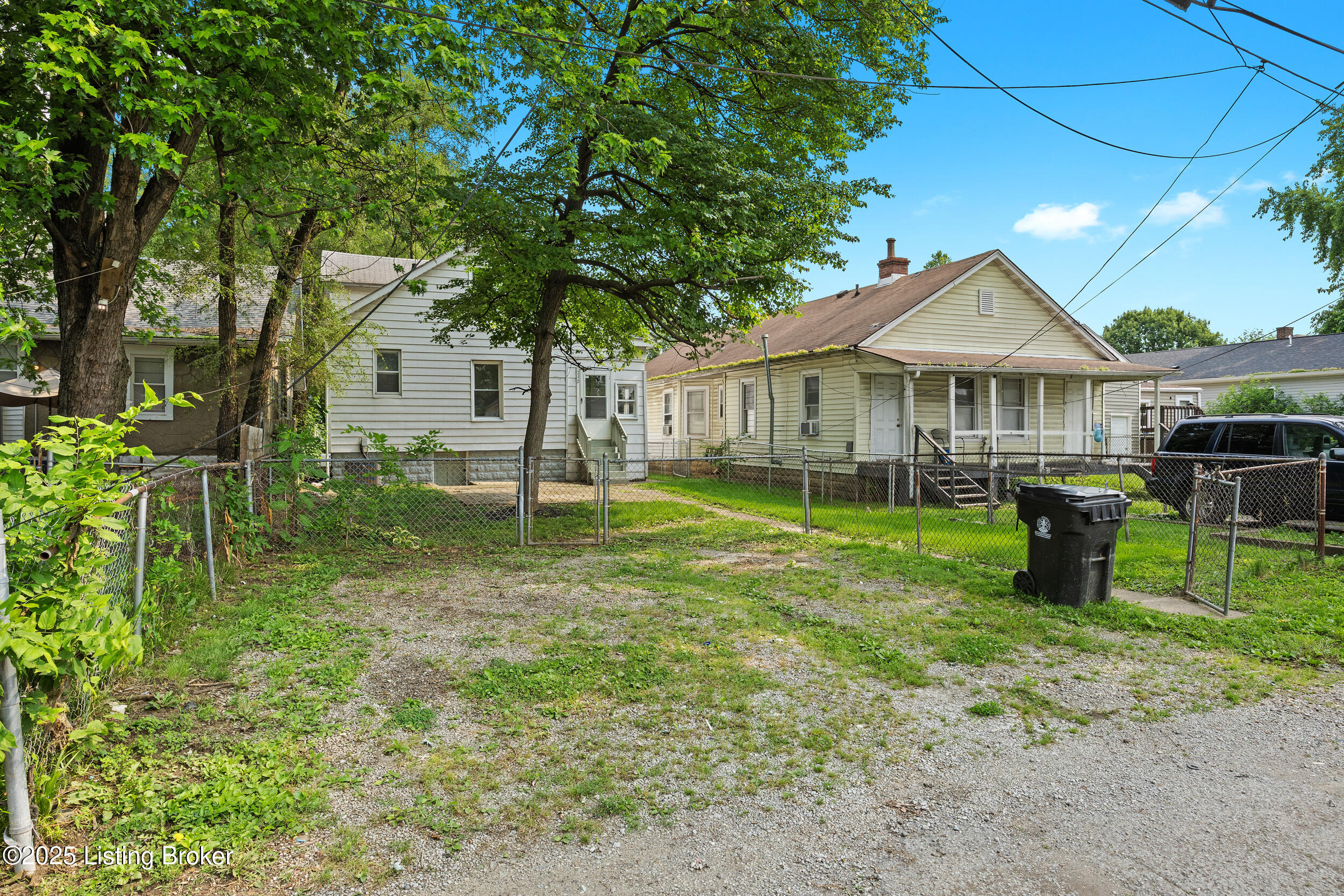 712 M St, Louisville, Kentucky image 42