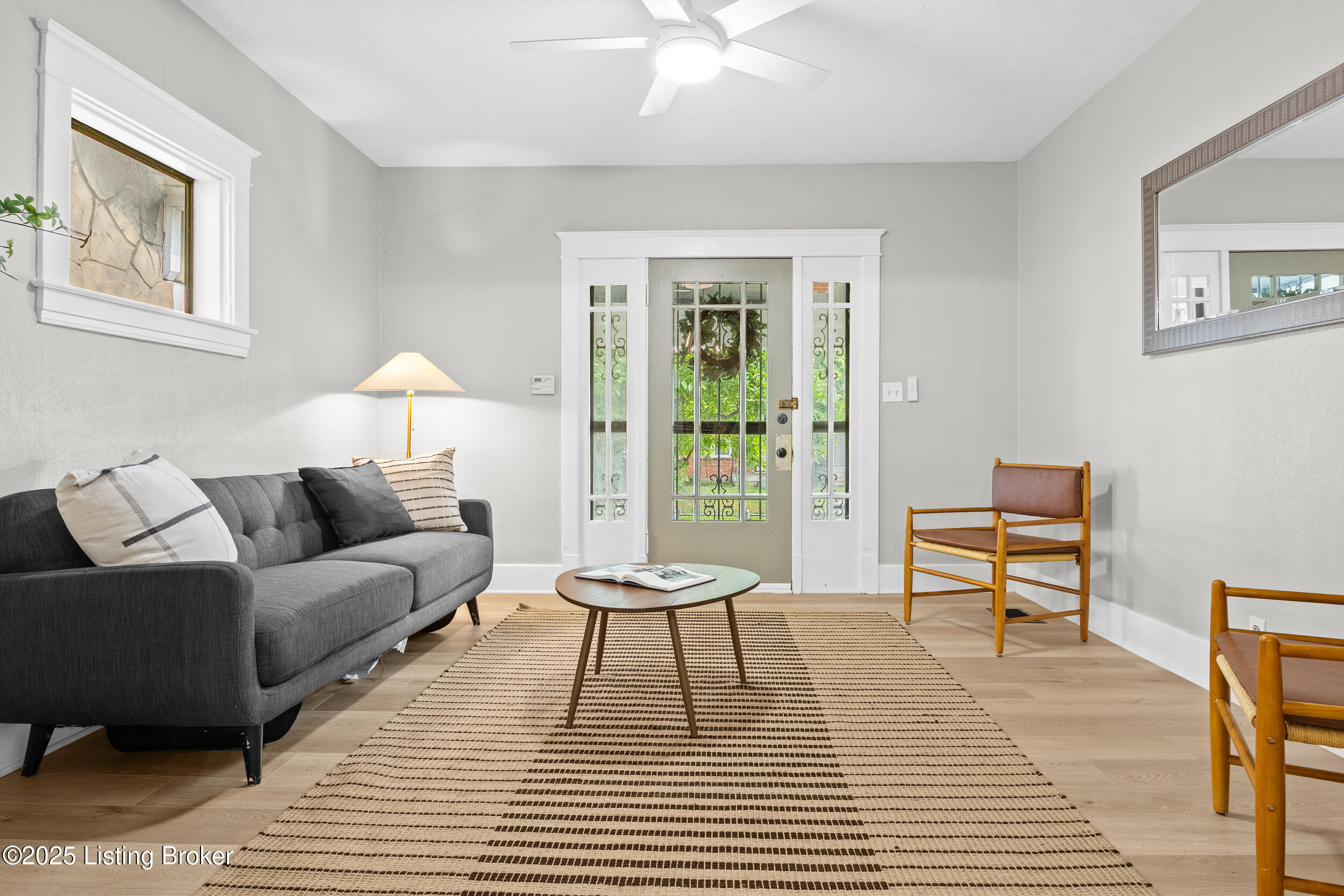 712 M St, Louisville, Kentucky image 5