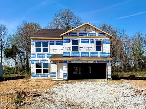 Homes For Sale - 705 Tristan Ln<br/> Elizabethtown, KY 42701