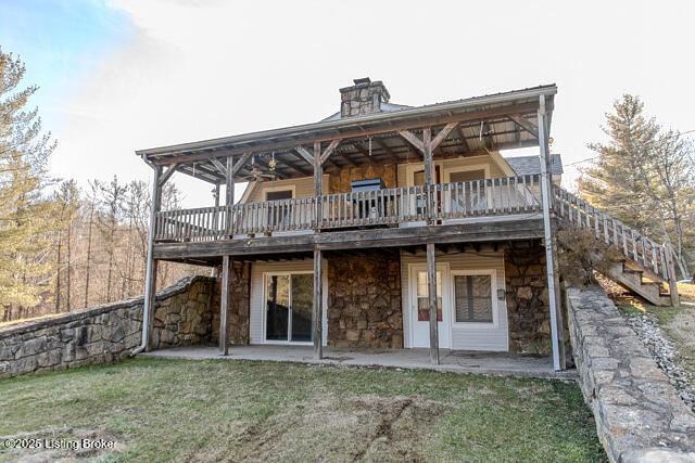 7375 N Chandler Rd, Madison, Indiana image 1