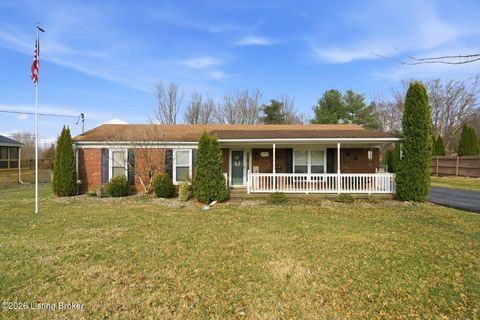 Photo of 272 Minnie Ln, Shepherdsville, KY 40165 (MLS # 1711940)
