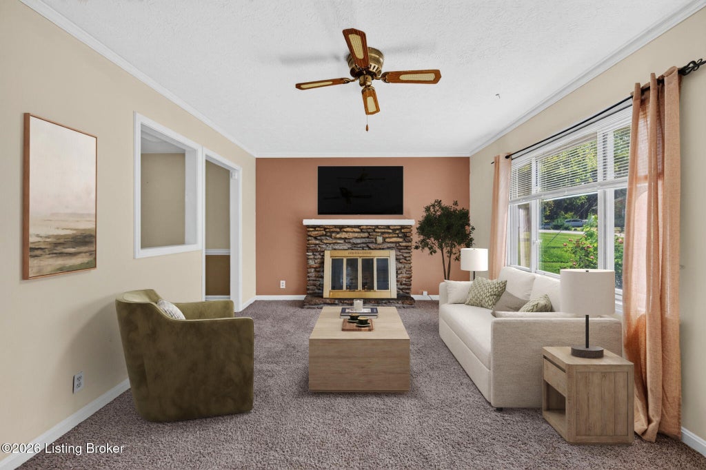 Photo of 6705 Robin Rd, Crestwood, KY 40014 (MLS # 1731772)