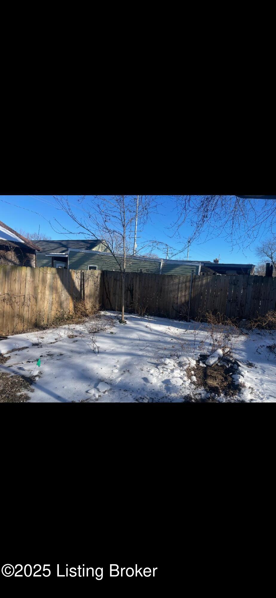 663 N 25th St, Louisville, Kentucky image 11