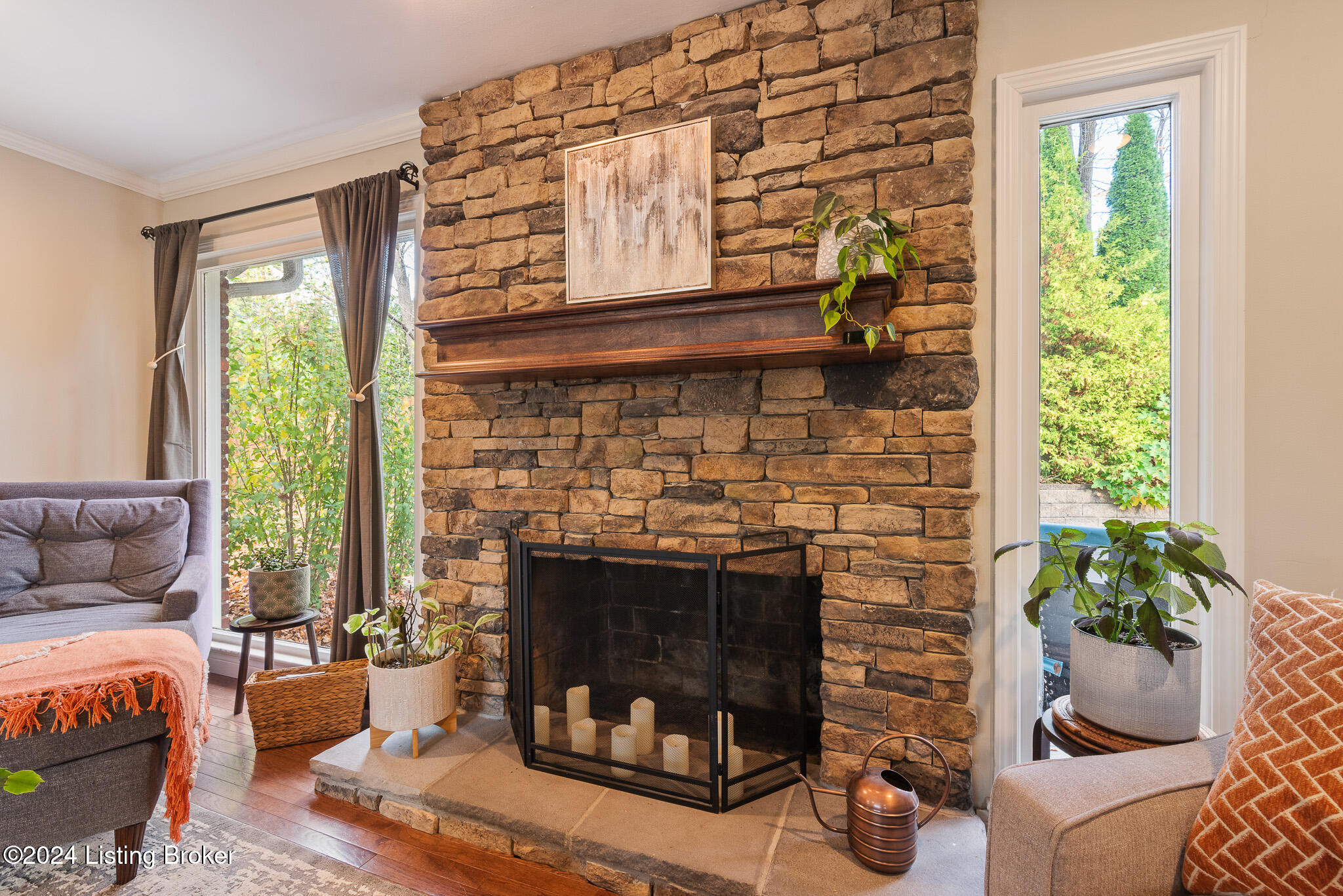 221 Choctaw Rd, Louisville, Pennsylvania image 17