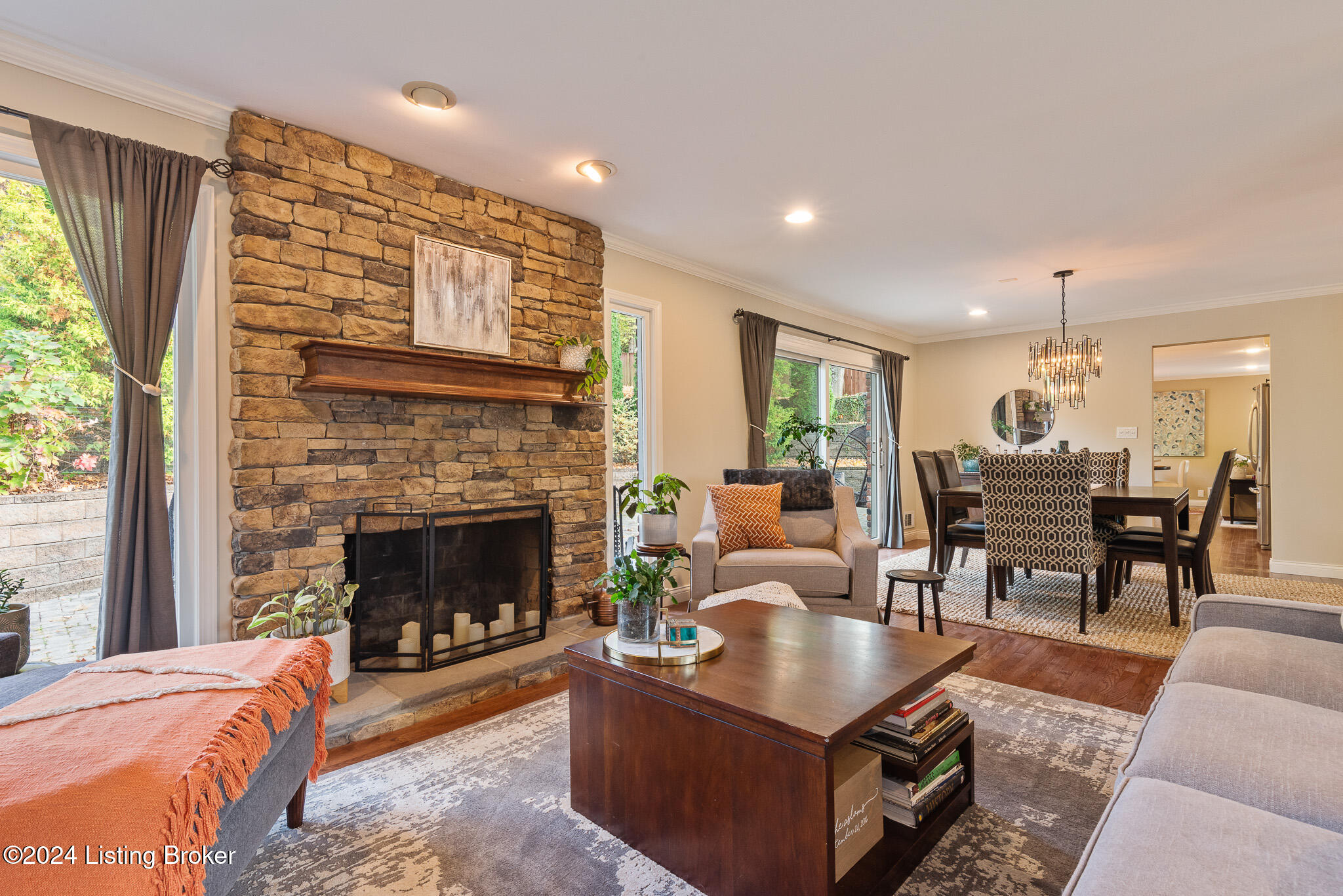 221 Choctaw Rd, Louisville, Pennsylvania image 18