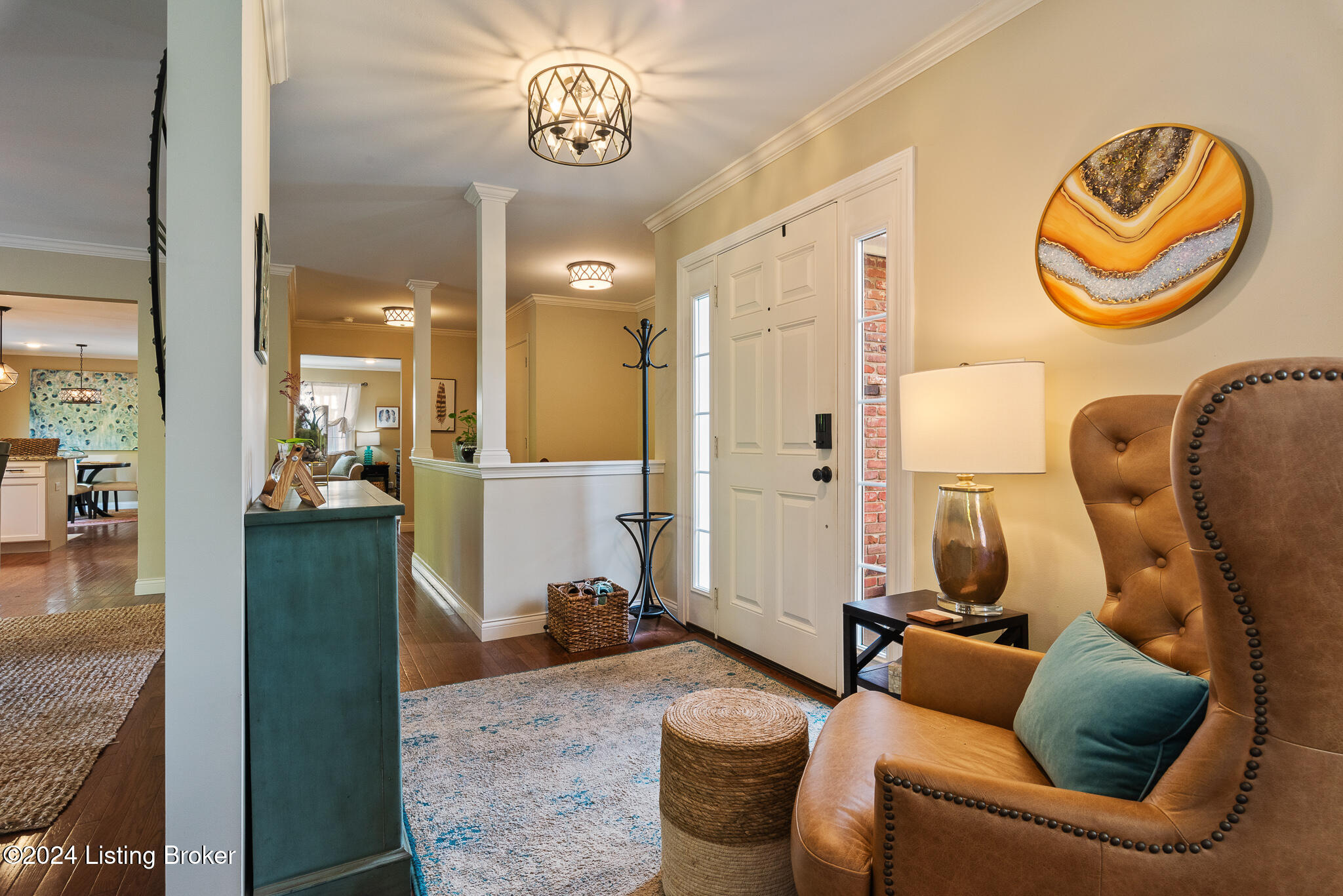 221 Choctaw Rd, Louisville, Pennsylvania image 12