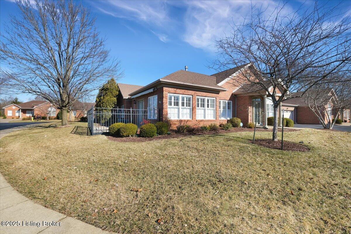10613 Waterloo Way, Louisville, Kentucky image 33
