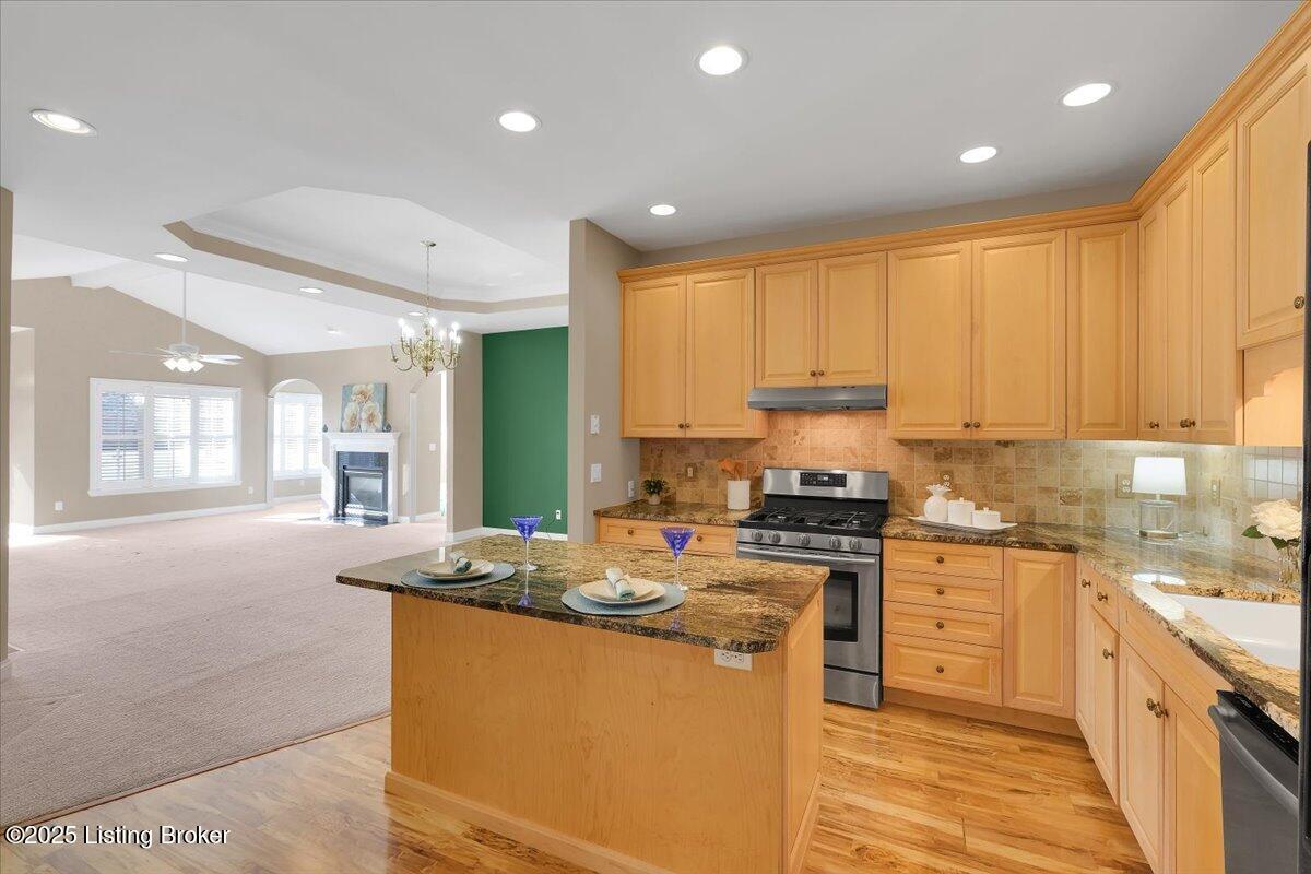 10613 Waterloo Way, Louisville, Kentucky image 12