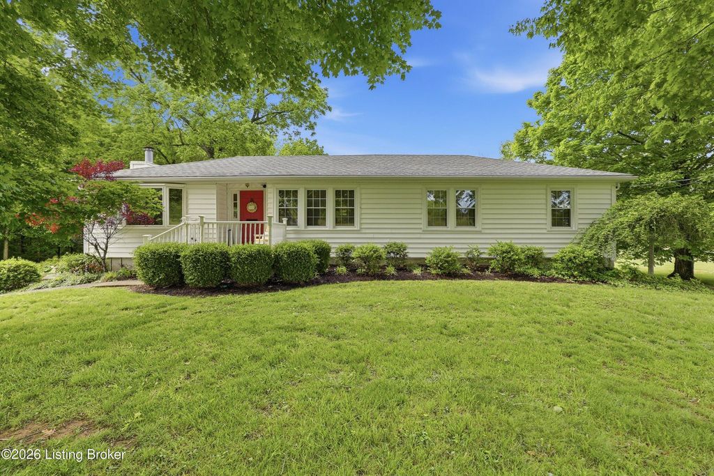 Photo of 9518 Thixton Ln, Louisville, KY 40291 (MLS # 1716575)