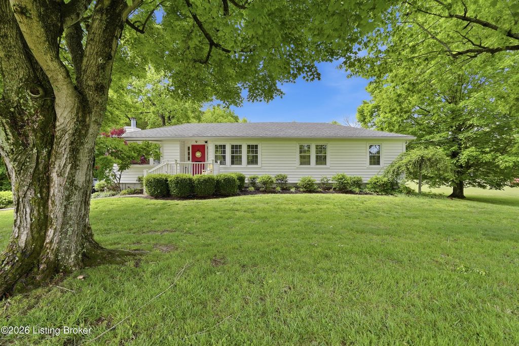 Photo of 9518 Thixton Ln, Louisville, KY 40291 (MLS # 1716575)