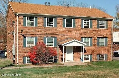 Homes For Sale - 3105 Springfield Dr<br/> Louisville, KY 40214