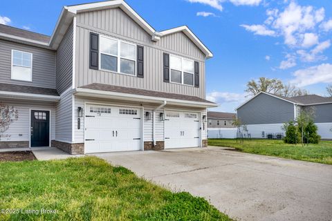 Photo of 6123 Casper Dr, Louisville, KY 40258 (MLS # 1715995)