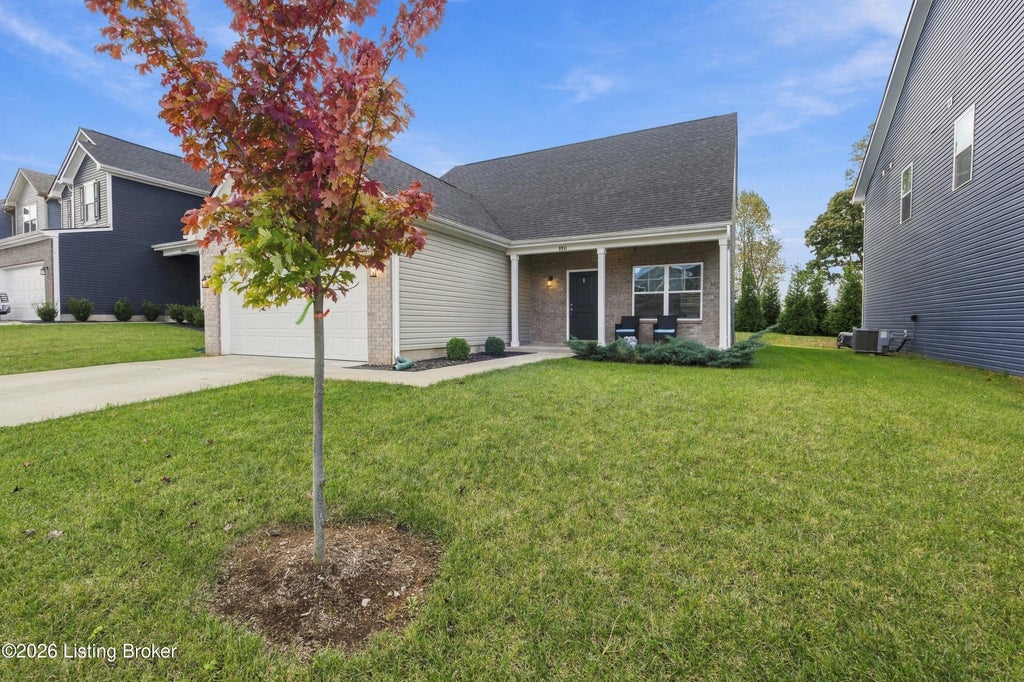 Photo of 8811 Warbler Branch Way, Louisville, KY 40229 (MLS # 1732245)