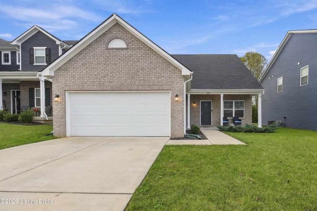 Photo of 8811 Warbler Branch Way, Louisville, KY 40229 (MLS # 1732245)