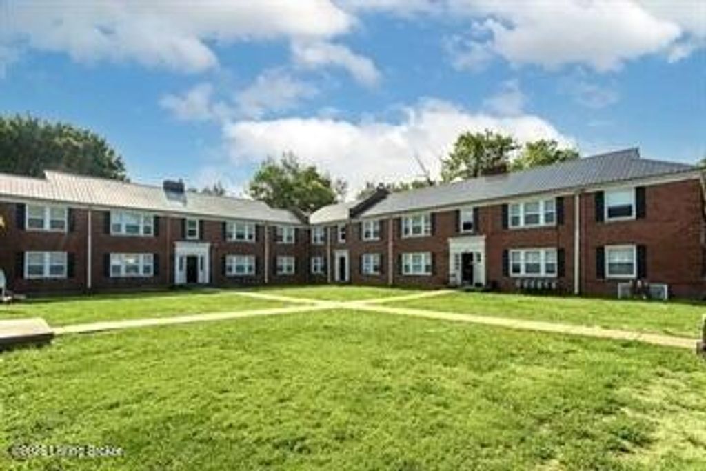 Photo of 615 S 44th St, Louisville, KY 40211 (MLS # 1711463)